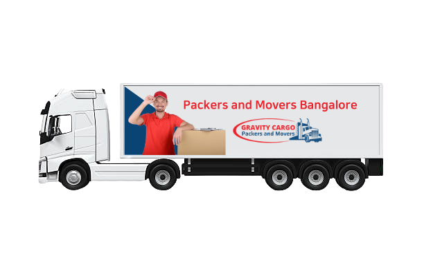 packers and movers in Bangalore
