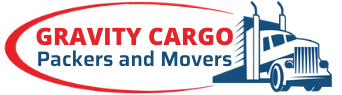 gravity cargo packers and movers logo Gravity Cargo Packers and Movers logo