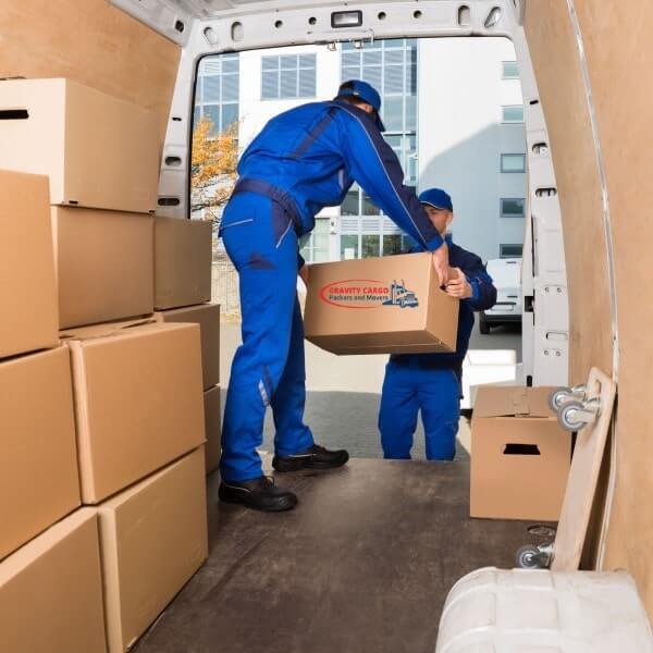 loading and unloading service