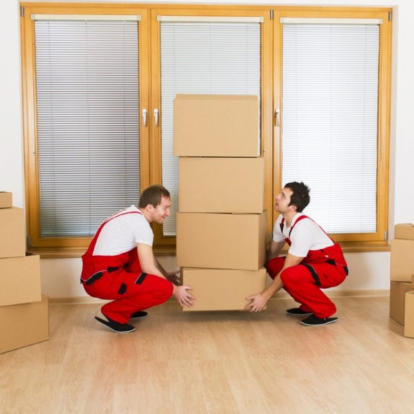 Local Shifting Services in Bangalore