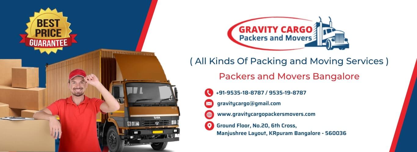 Packers Movers in Bangalore Packers Movers in Bangalore