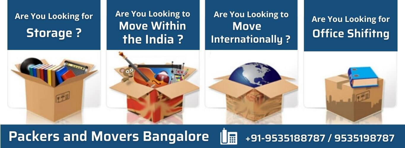 packers and movers Bangalore Packers and Movers Bangalore