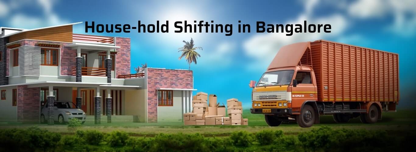 House Shifting in Bangalore House Shifting in Bangalore